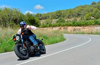 Harley-Davidson Sportster XL 1200X Forty-Eight 2016 - Bild 10 Harley-Davidson Sportster XL 1200X Forty-Eight 2016 - Bild 10