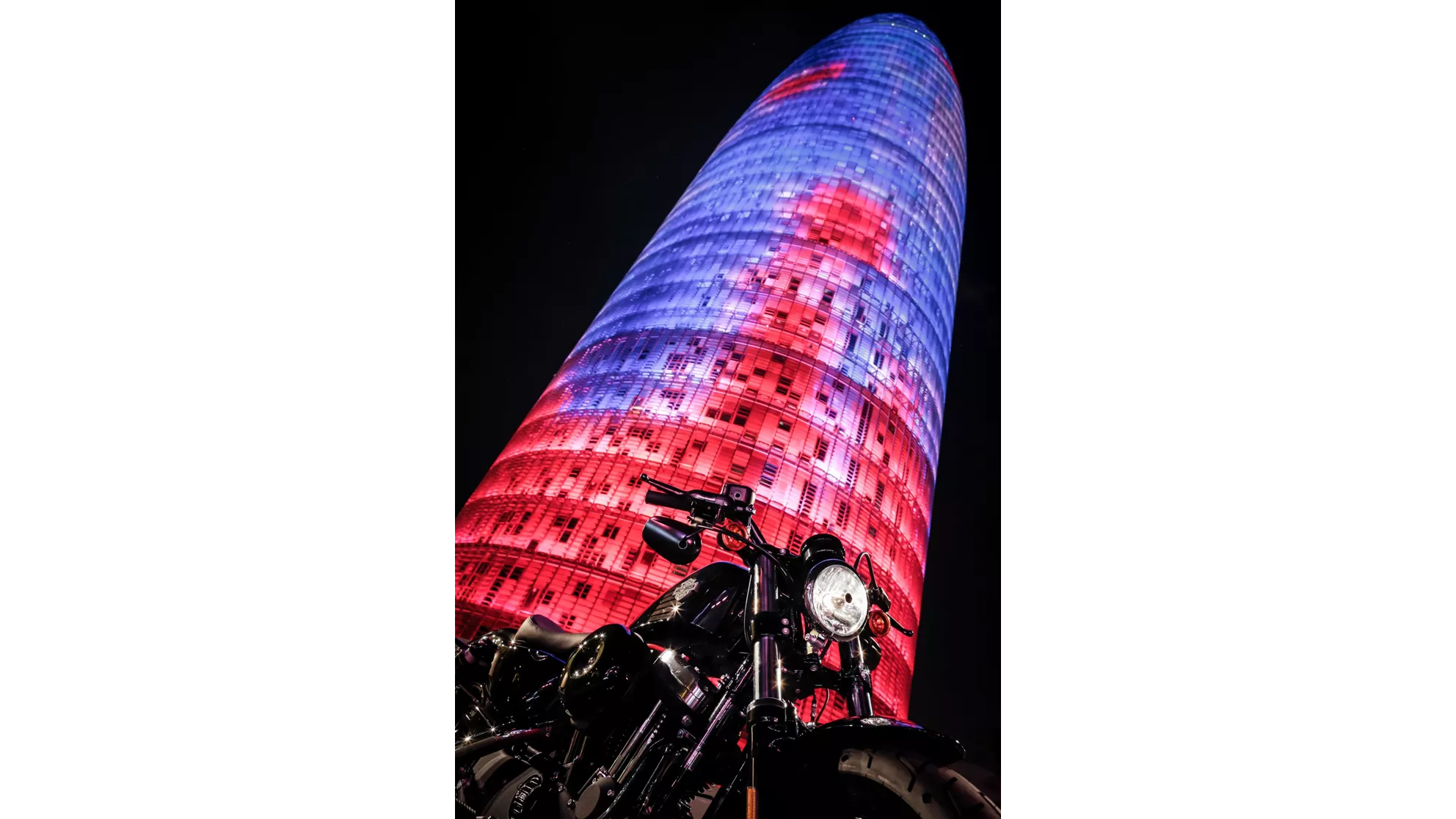 Harley-Davidson Sportster XL 1200X Forty-Eight - Image 12 Harley-Davidson Sportster XL 1200X Forty-Eight - Image 12