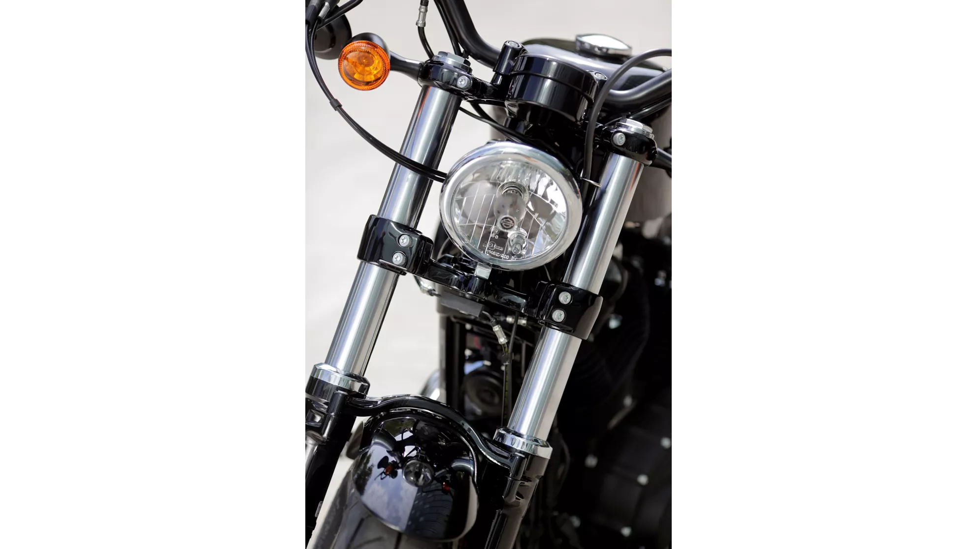 Harley-Davidson Sportster XL 1200X Forty-Eight - Image 15 Harley-Davidson Sportster XL 1200X Forty-Eight - Image 15
