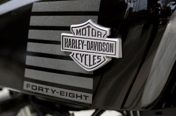 Harley-Davidson Sportster XL 1200X Forty-Eight 2016 - Bild 18 Harley-Davidson Sportster XL 1200X Forty-Eight 2016 - Bild 18