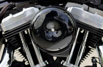 Harley-Davidson Sportster XL 1200X Forty-Eight 2016 - Bild 19 Harley-Davidson Sportster XL 1200X Forty-Eight 2016 - Bild 19