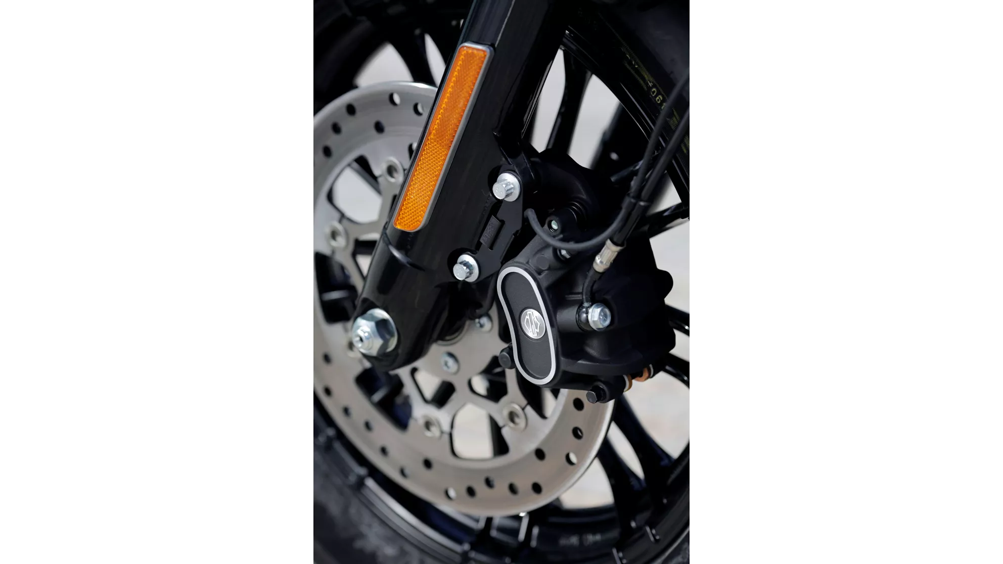 Harley-Davidson Sportster XL 1200X Forty-Eight - Image 18 Harley-Davidson Sportster XL 1200X Forty-Eight - Image 18