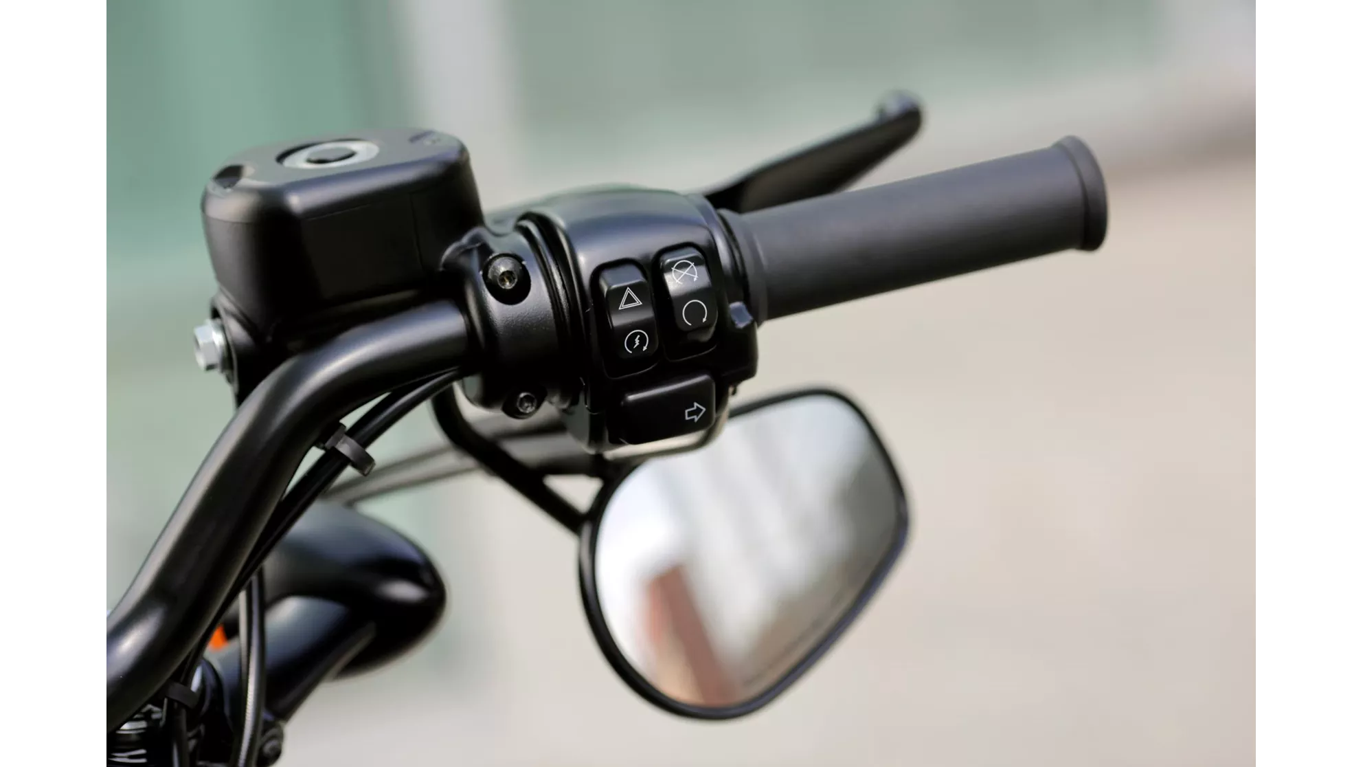 Harley-Davidson Sportster XL 1200X Forty-Eight - Image 20 Harley-Davidson Sportster XL 1200X Forty-Eight - Image 20