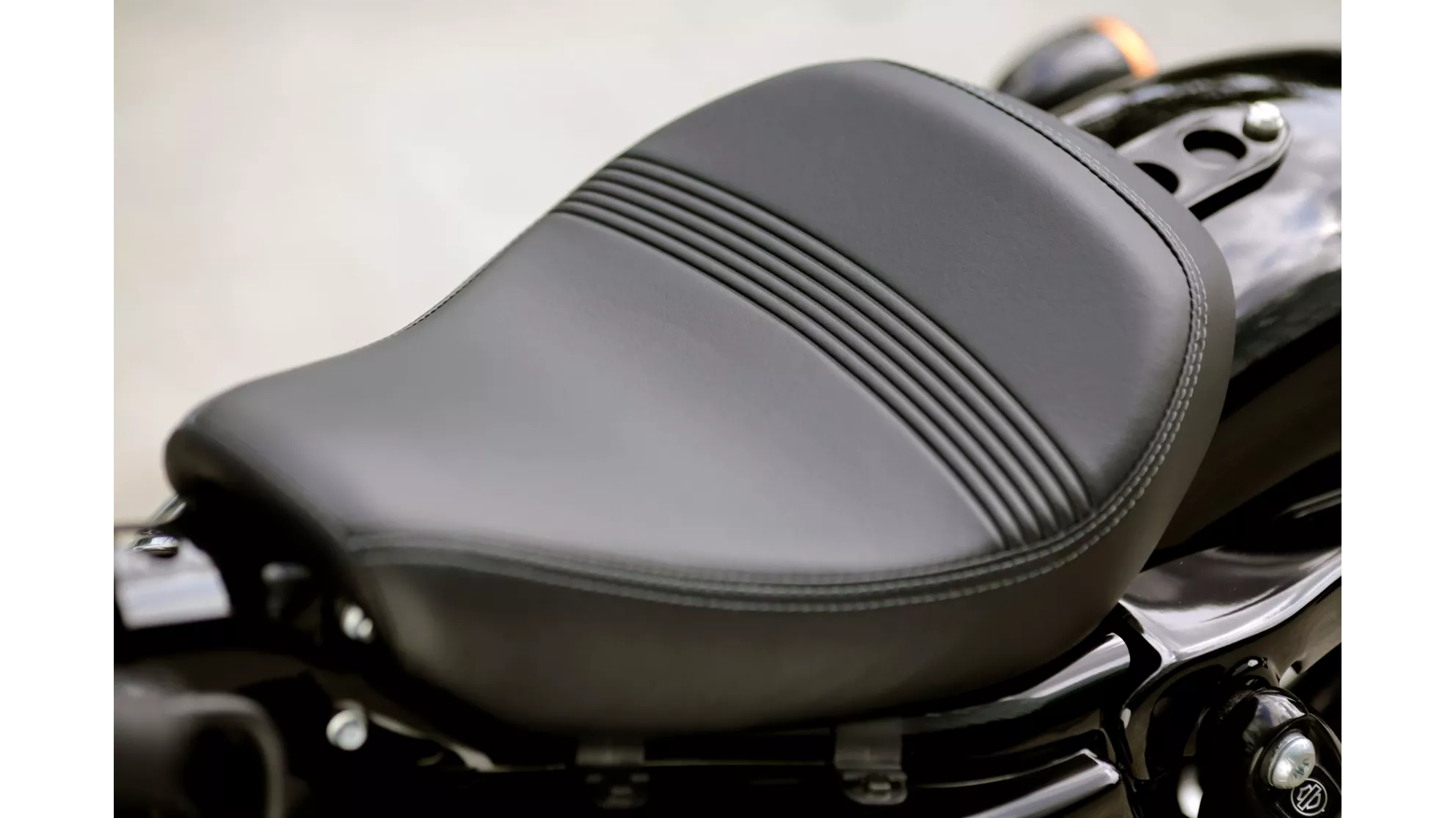 Harley-Davidson Sportster XL 1200X Forty-Eight - Image 23 Harley-Davidson Sportster XL 1200X Forty-Eight - Image 23