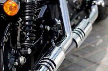 Harley-Davidson Sportster XL 1200X Forty-Eight 2016 - Bild 27 Harley-Davidson Sportster XL 1200X Forty-Eight 2016 - Bild 27
