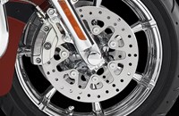 Harley-Davidson CVO Road Glide Ultra FLTRUSE 2016 - Bild 3