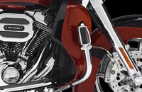 Harley-Davidson CVO Road Glide Ultra FLTRUSE 2016 - Bild 4