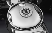 Harley-Davidson CVO Road Glide Ultra FLTRUSE 2016 - Bild 5