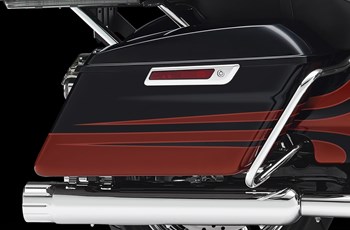 Harley-Davidson CVO Road Glide Ultra FLTRUSE 2016 - Bild 6 Harley-Davidson CVO Road Glide Ultra FLTRUSE 2016 - Bild 6