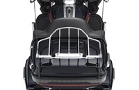 Harley-Davidson CVO Road Glide Ultra FLTRUSE 2016 - Bild 7