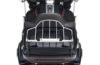 Harley-Davidson CVO Road Glide Ultra FLTRUSE 2016 - Bild 7 Harley-Davidson CVO Road Glide Ultra FLTRUSE 2016 - Bild 7