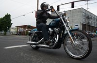 Harley-Davidson Sportster XL 1200 V Seventy-Two 2016 - Bild 2