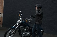 Harley-Davidson Sportster XL 1200 V Seventy-Two 2016 - Bild 4