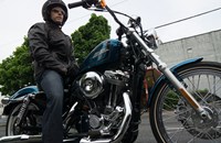 Harley-Davidson Sportster XL 1200 V Seventy-Two 2016 - Bild 7