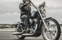 Harley-Davidson Sportster XL 1200 V Seventy-Two 2016 - Bild 8