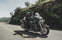 Harley-Davidson Electra Glide Ultra Classic FLHTCU 2016 - Bild 3 Harley-Davidson Electra Glide Ultra Classic FLHTCU 2016 - Bild 3