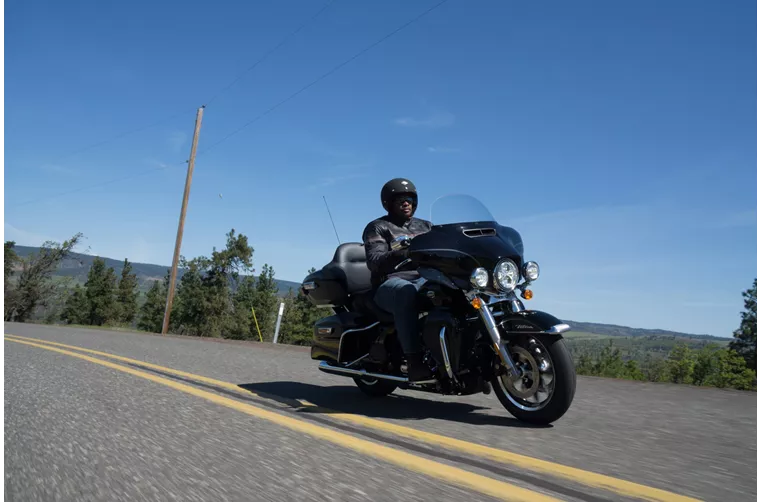 Harley-Davidson Electra Glide Ultra Classic FLHTCU 2016 Harley-Davidson Electra Glide Ultra Classic FLHTCU 2016