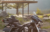 Harley-Davidson Electra Glide Ultra Classic FLHTCU 2016 - Bild 7 Harley-Davidson Electra Glide Ultra Classic FLHTCU 2016 - Bild 7