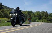 Harley-Davidson Electra Glide Ultra Classic FLHTCU 2016 - Bild 8 Harley-Davidson Electra Glide Ultra Classic FLHTCU 2016 - Bild 8