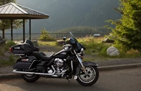 Harley-Davidson Electra Glide Ultra Classic FLHTCU 2016 - Bild 9 Harley-Davidson Electra Glide Ultra Classic FLHTCU 2016 - Bild 9