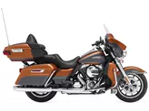 Harley-Davidson Electra Glide Ultra Classic FLHTCU 2016 Harley-Davidson Electra Glide Ultra Classic FLHTCU 2016