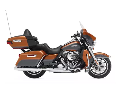 Harley-Davidson Electra Glide Ultra Classic FLHTCU 2016 Harley-Davidson Electra Glide Ultra Classic FLHTCU 2016