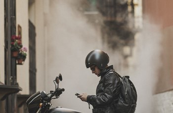 Harley-Davidson Street 750 2016 - Bild 9 Harley-Davidson Street 750 2016 - Bild 9