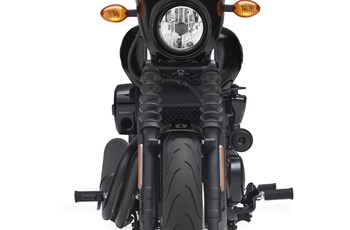 Harley-Davidson Street 750 2016 - Bild 10 Harley-Davidson Street 750 2016 - Bild 10