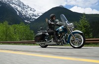 Harley-Davidson CVO Softail Deluxe FLSTNSE 2016 - Bild 2