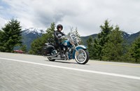 Harley-Davidson CVO Softail Deluxe FLSTNSE 2016 - Bild 4