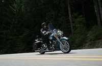 Harley-Davidson CVO Softail Deluxe FLSTNSE 2016 - Bild 6