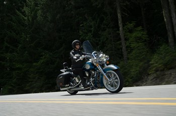 Harley-Davidson CVO Softail Deluxe FLSTNSE 2016 - Bild 6