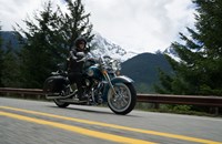 Harley-Davidson CVO Softail Deluxe FLSTNSE 2016 - Bild 7