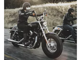 Harley-Davidson Sportster XL 1200CB