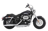 Harley-Davidson Sportster XL 1200CB 2016 - Bild 1