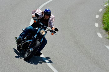 Harley-Davidson Dyna Street Bob Special 2016 - Bild 4 Harley-Davidson Dyna Street Bob Special 2016 - Bild 4