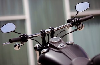 Harley-Davidson Dyna Street Bob Special 2016 - Bild 9 Harley-Davidson Dyna Street Bob Special 2016 - Bild 9