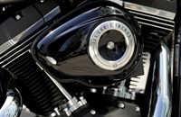 Harley-Davidson Dyna Street Bob Special 2016 - Bild 12 Harley-Davidson Dyna Street Bob Special 2016 - Bild 12