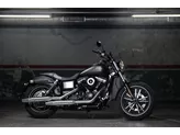 Harley-Davidson Dyna Street Bob Special 2016