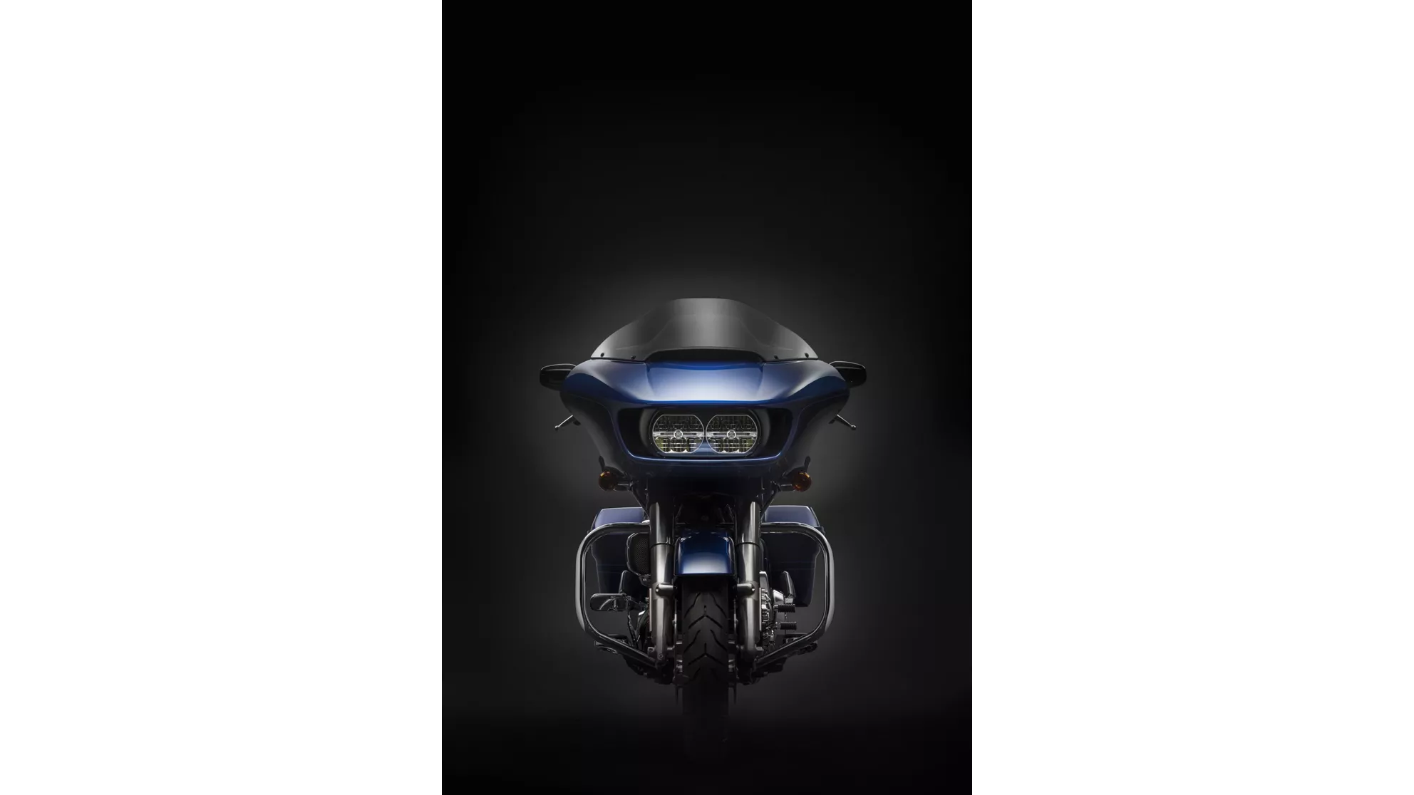 Harley-Davidson Touring Road Glide Special FLTRXS - Image 4 Harley-Davidson Touring Road Glide Special FLTRXS - Image 4