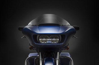 Harley-Davidson Touring Road Glide Special FLTRXS 2016 - Bild 6