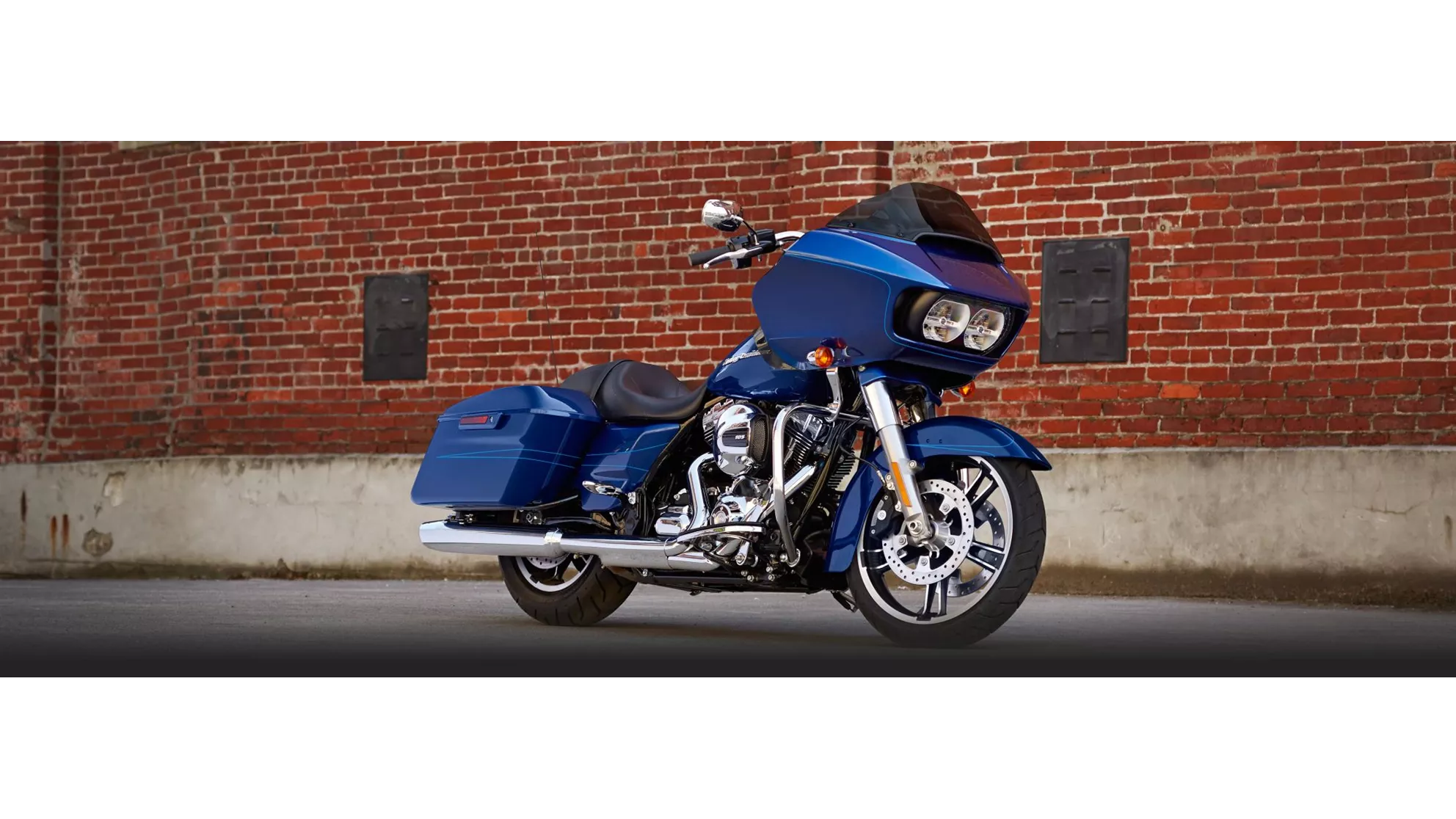 Harley-Davidson Touring Road Glide Special FLTRXS - Image 5 Harley-Davidson Touring Road Glide Special FLTRXS - Image 5