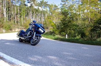 Harley-Davidson Touring Road Glide Special FLTRXS 2016 - Bild 8
