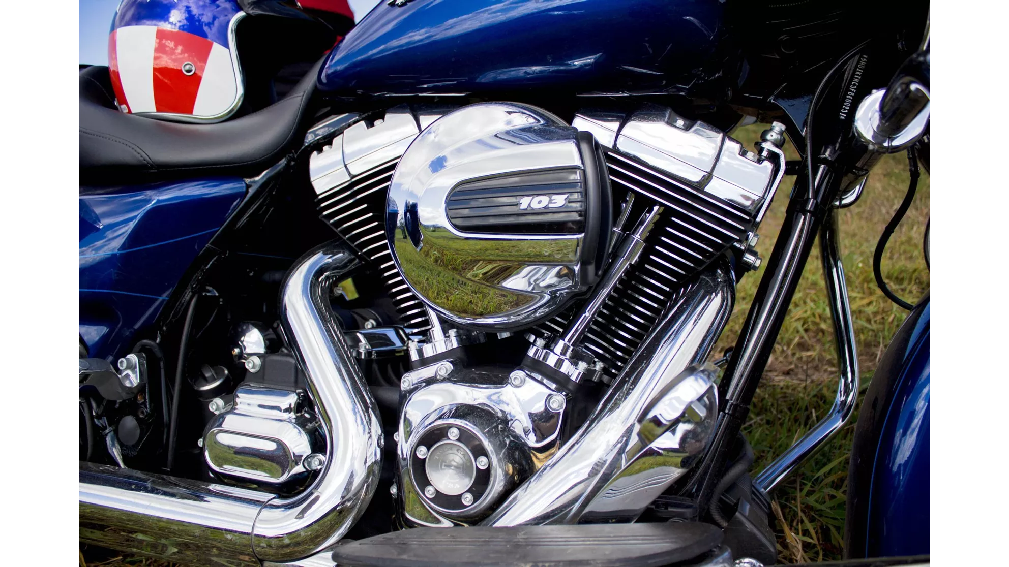 Harley-Davidson Touring Road Glide Special FLTRXS - Image 11 Harley-Davidson Touring Road Glide Special FLTRXS - Image 11