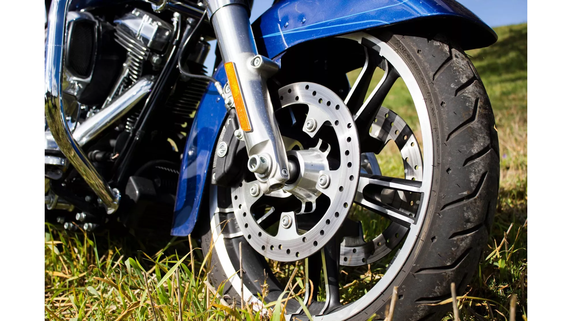 Harley-Davidson Touring Road Glide Special FLTRXS - Image 13 Harley-Davidson Touring Road Glide Special FLTRXS - Image 13