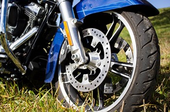 Harley-Davidson Touring Road Glide Special FLTRXS 2016 - Bild 15