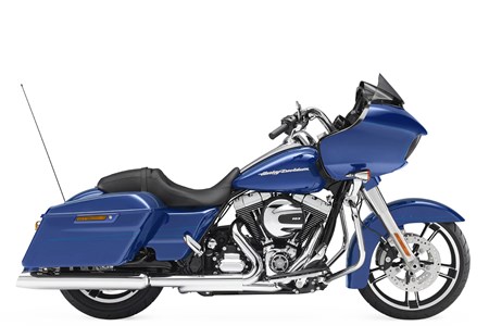 Harley-Davidson Touring Road Glide Special FLTRXS 2016