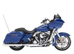 Harley-Davidson Touring Road Glide Special FLTRXS 2016
