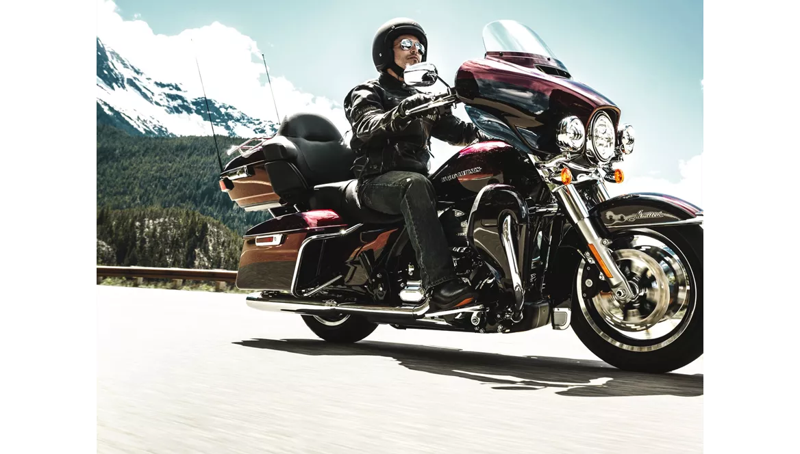 Harley-Davidson Electra Glide Ultra Limited Low FLHTKL 2016 Harley-Davidson Electra Glide Ultra Limited Low FLHTKL 2016