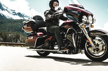 Harley-Davidson Electra Glide Ultra Limited Low FLHTKL 2016 - Bild 2 Harley-Davidson Electra Glide Ultra Limited Low FLHTKL 2016 - Bild 2